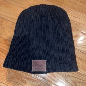 Love Your Melon beanie